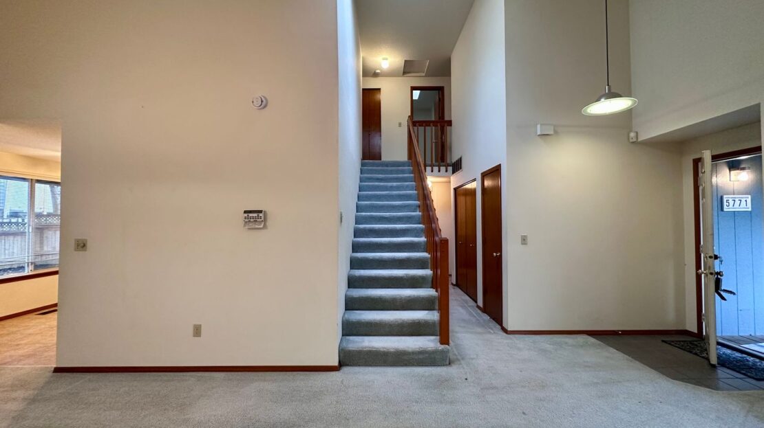 5771 NW 181st Avenue - Portland - Oregon - 3 bed, 2.5 bath rental property