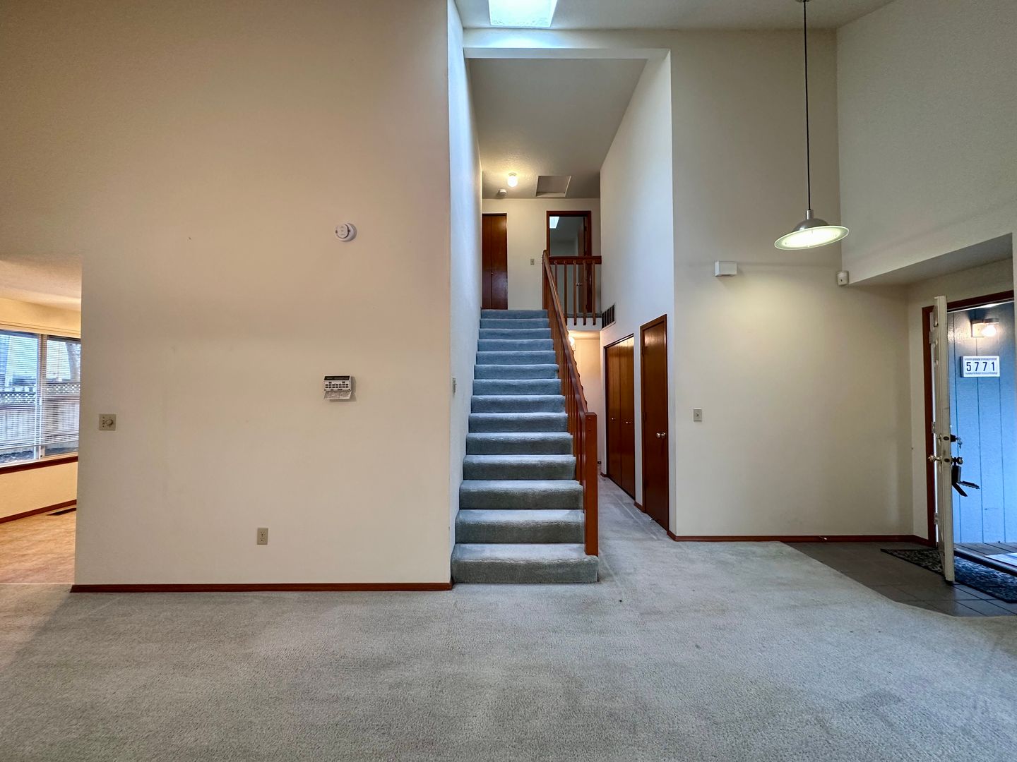 5771 NW 181st Avenue - Portland - Oregon - 3 bed, 2.5 bath rental property