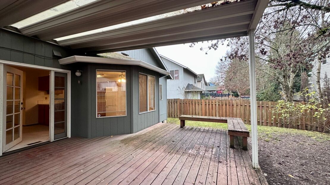 5771 NW 181st Avenue - Portland - Oregon - 3 bed, 2.5 bath rental property