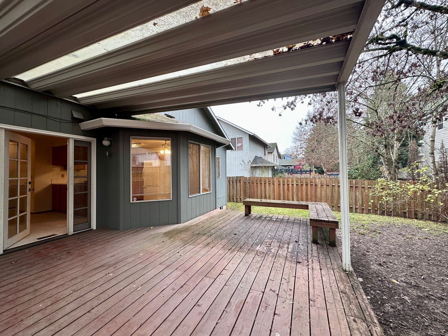 5771 NW 181st Avenue - Portland - Oregon - 3 bed, 2.5 bath rental property