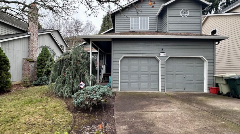 5771 NW 181st Avenue - Portland - Oregon - 3 bed, 2.5 bath rental property