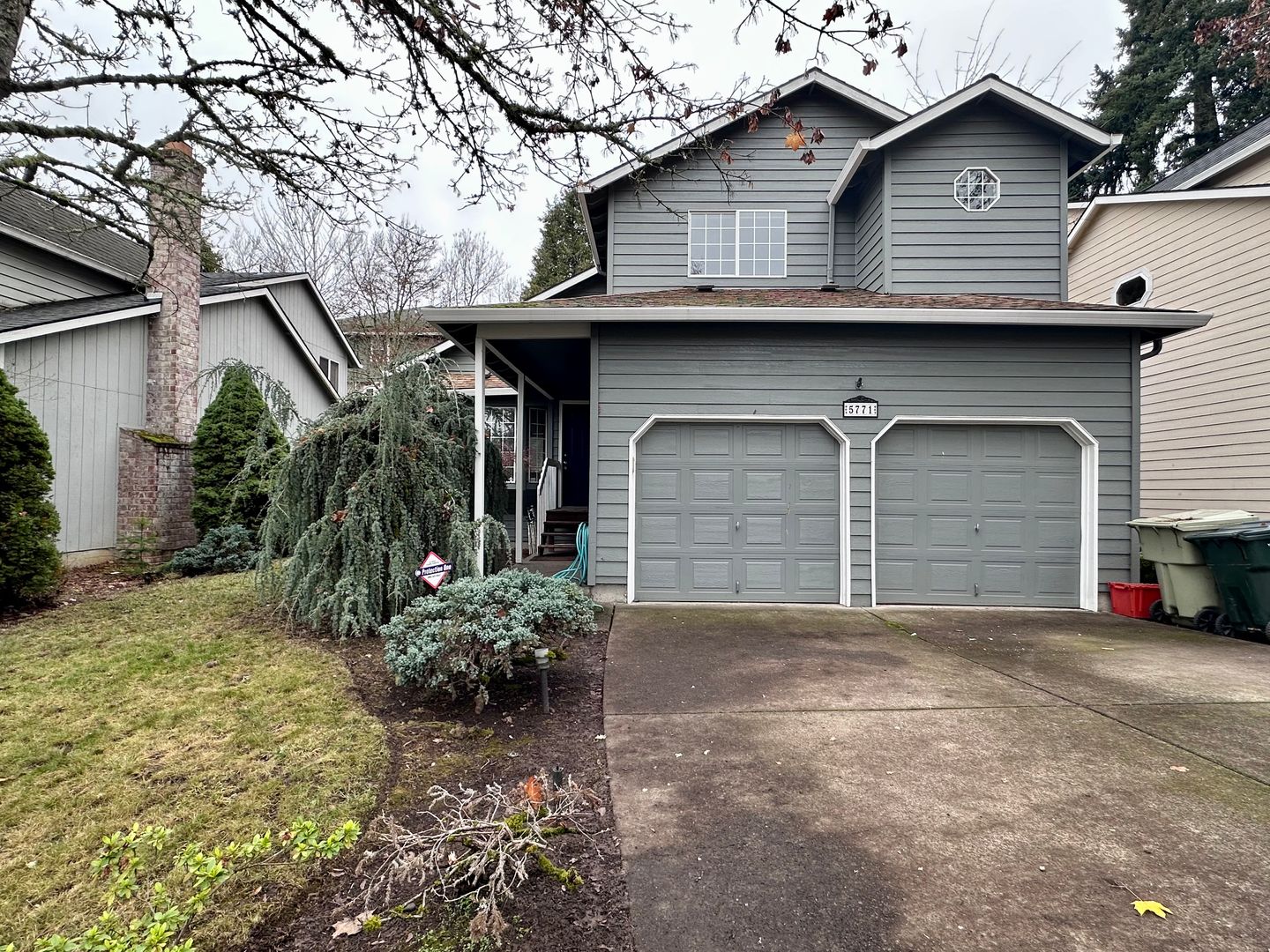 5771 NW 181st Avenue - Portland - Oregon - 3 bed, 2.5 bath rental property