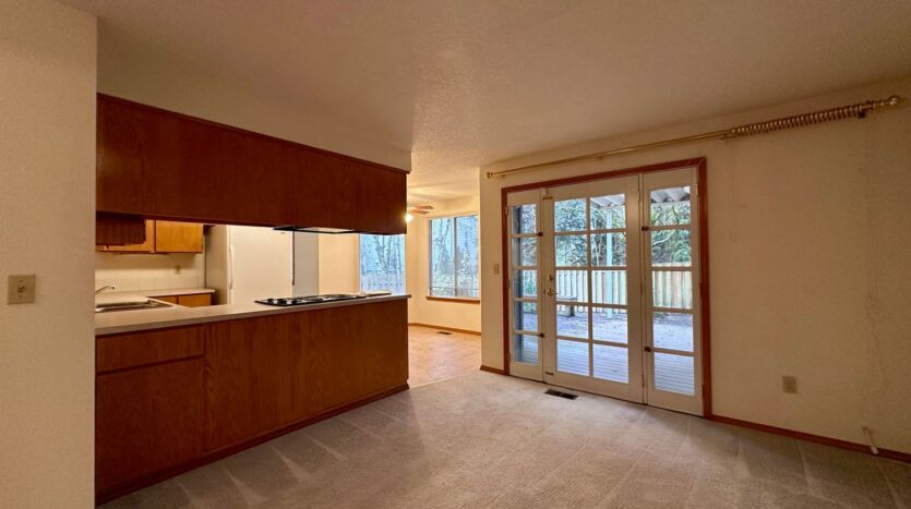 5771 NW 181st Avenue - Portland - Oregon - 3 bed, 2.5 bath rental property