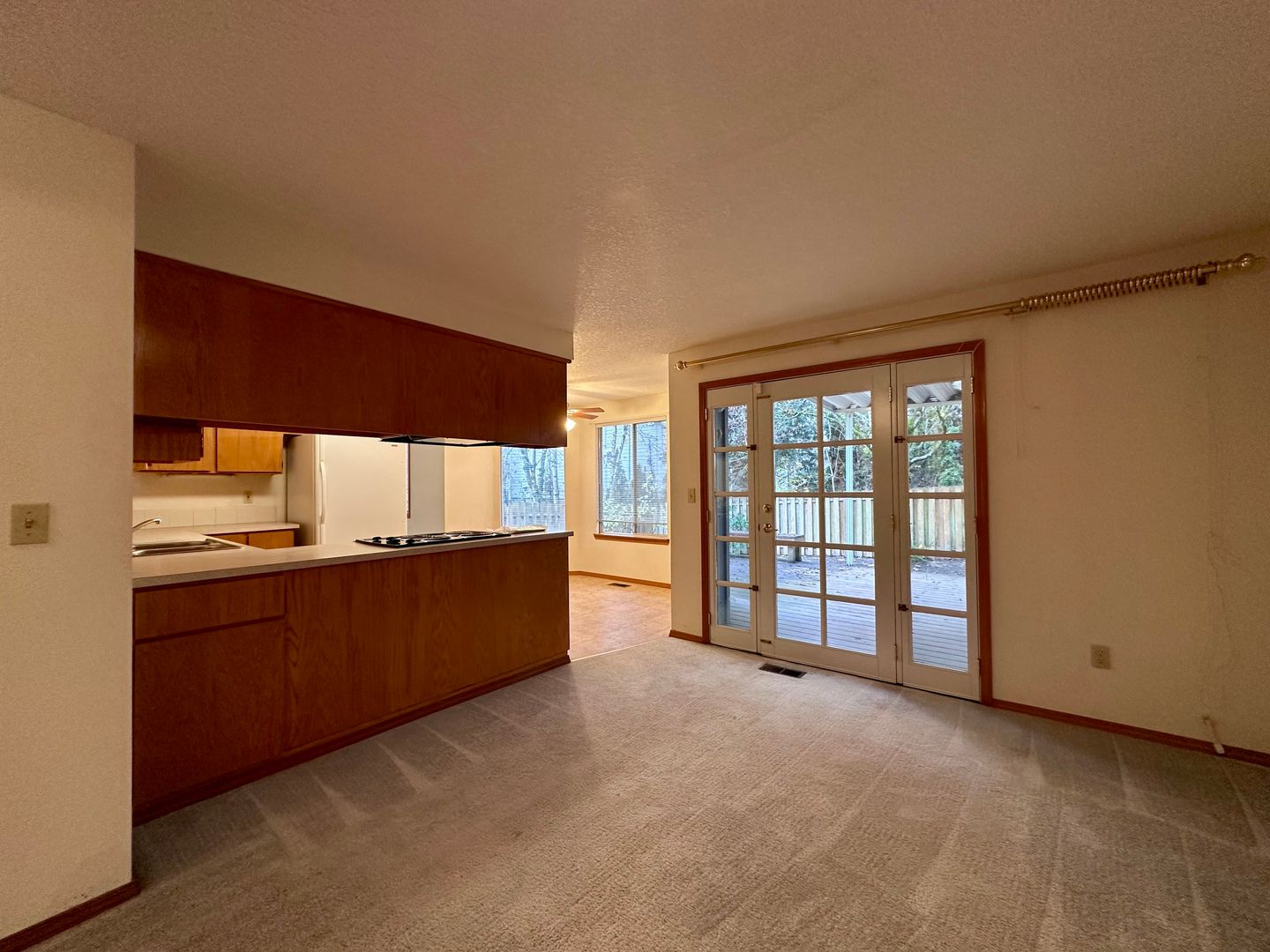 5771 NW 181st Avenue - Portland - Oregon - 3 bed, 2.5 bath rental property