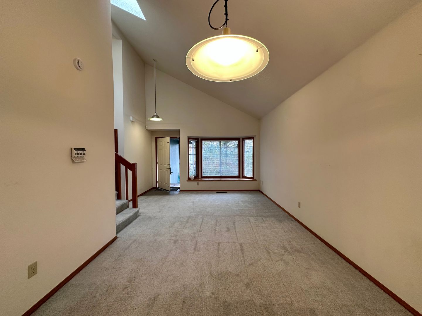 5771 NW 181st Avenue - Portland - Oregon - 3 bed, 2.5 bath rental property