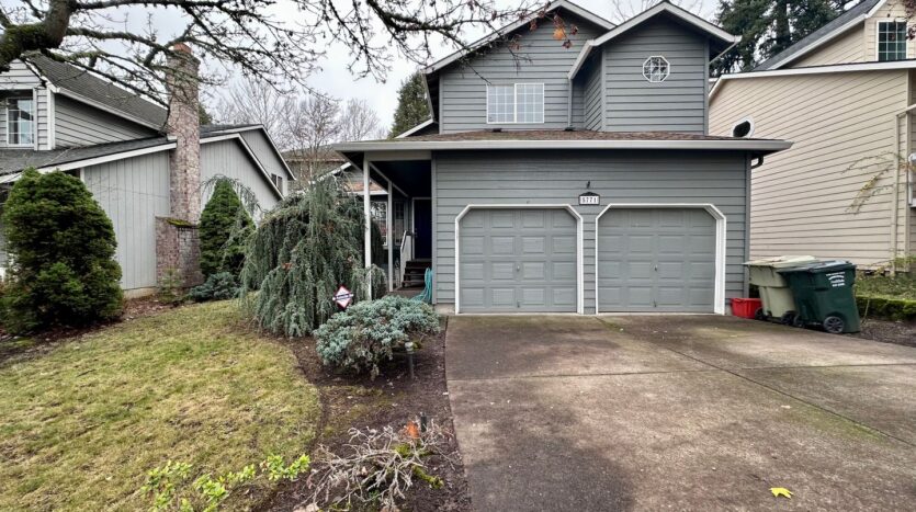 5771 NW 181st Avenue - Portland - Oregon - 3 bed, 2.5 bath rental property