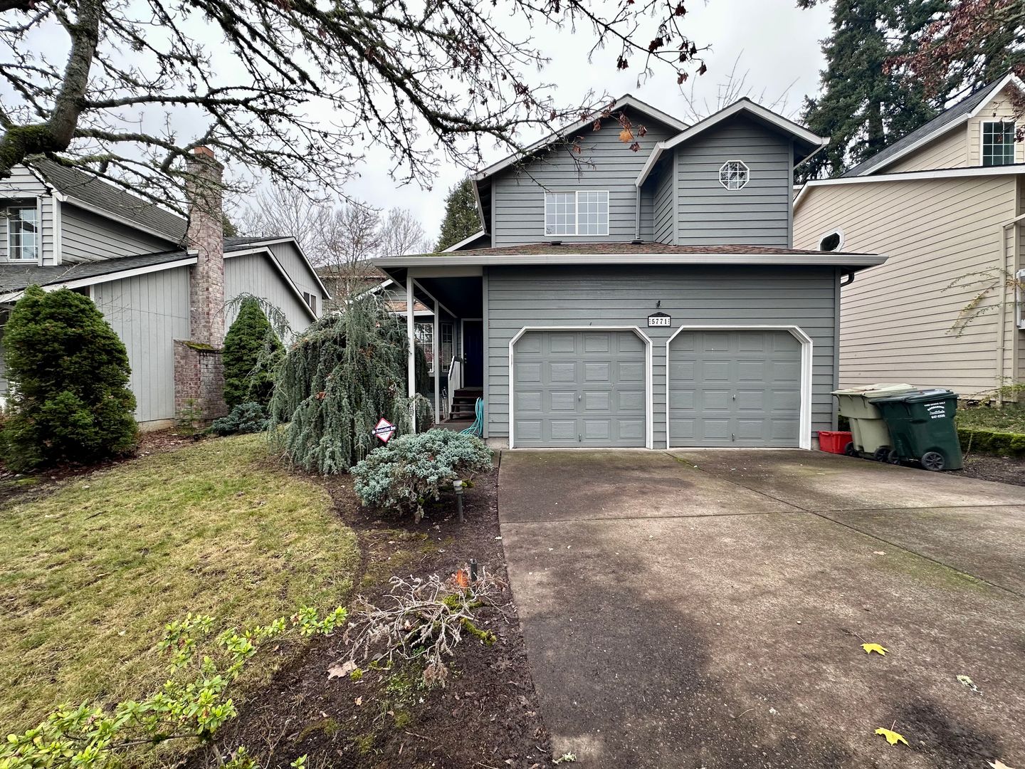 5771 NW 181st Avenue - Portland - Oregon - 3 bed, 2.5 bath rental property