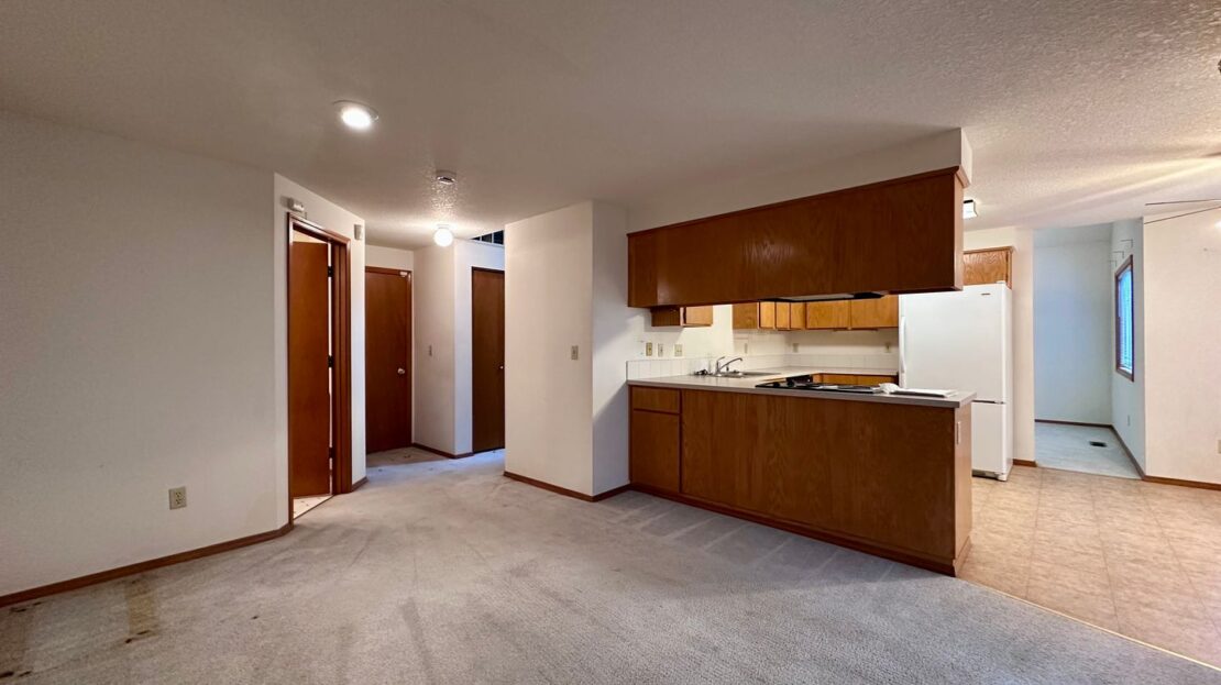 5771 NW 181st Avenue - Portland - Oregon - 3 bed, 2.5 bath rental property