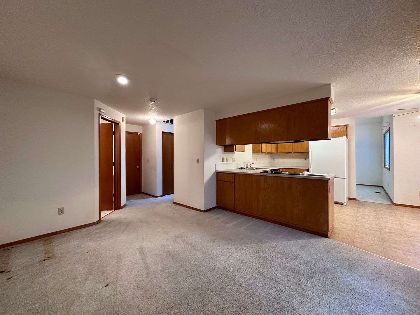 5771 NW 181st Avenue - Portland - Oregon - 3 bed, 2.5 bath rental property