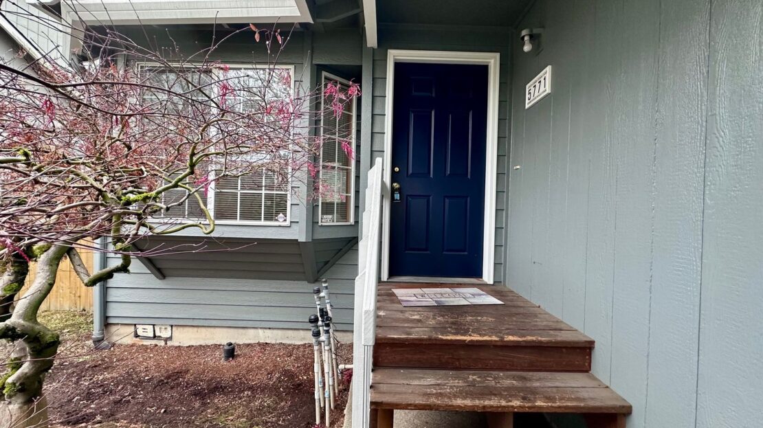 5771 NW 181st Avenue - Portland - Oregon - 3 bed, 2.5 bath rental property