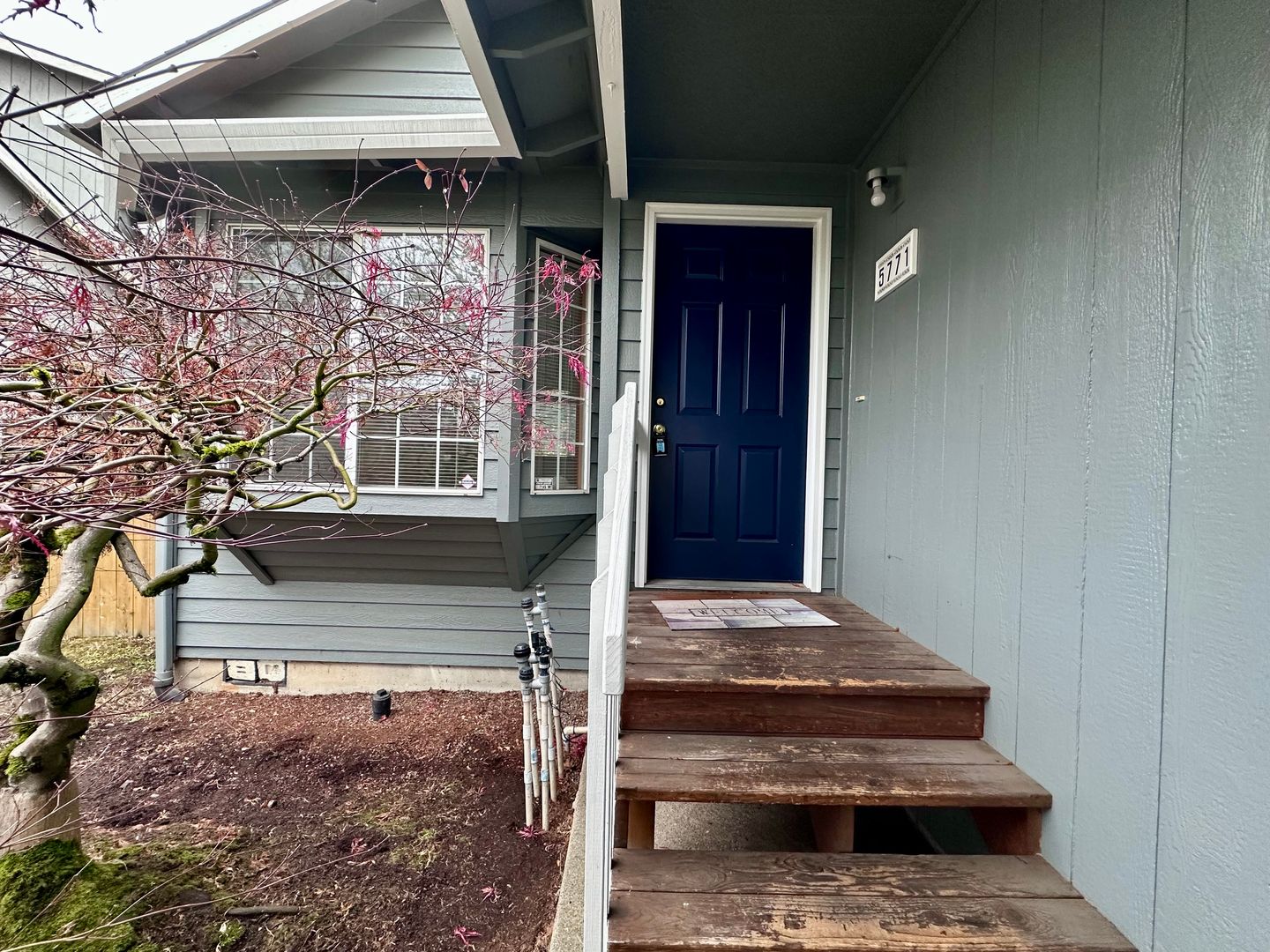5771 NW 181st Avenue - Portland - Oregon - 3 bed, 2.5 bath rental property
