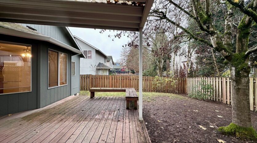 5771 NW 181st Avenue - Portland - Oregon - 3 bed, 2.5 bath rental property