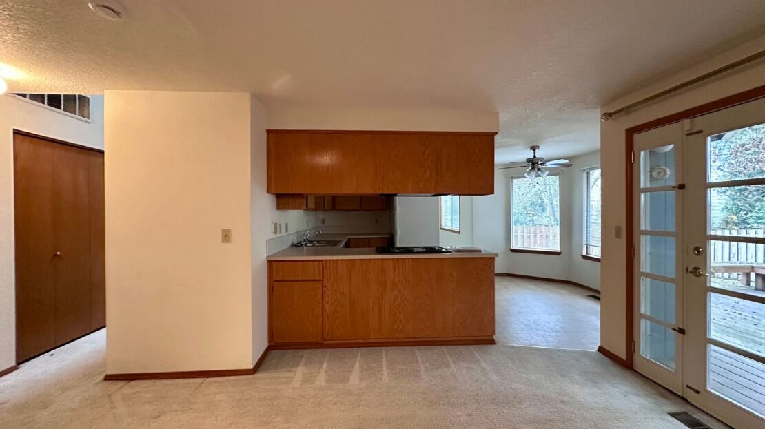 5771 NW 181st Avenue - Portland - Oregon - 3 bed, 2.5 bath rental property