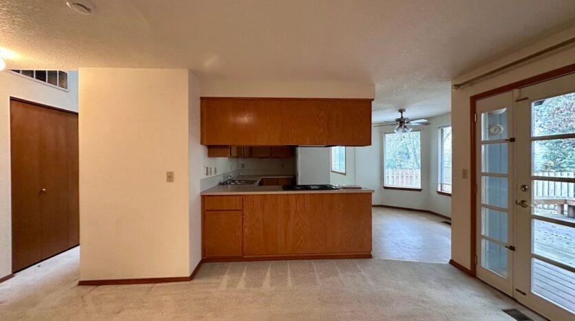 5771 NW 181st Avenue - Portland - Oregon - 3 bed, 2.5 bath rental property