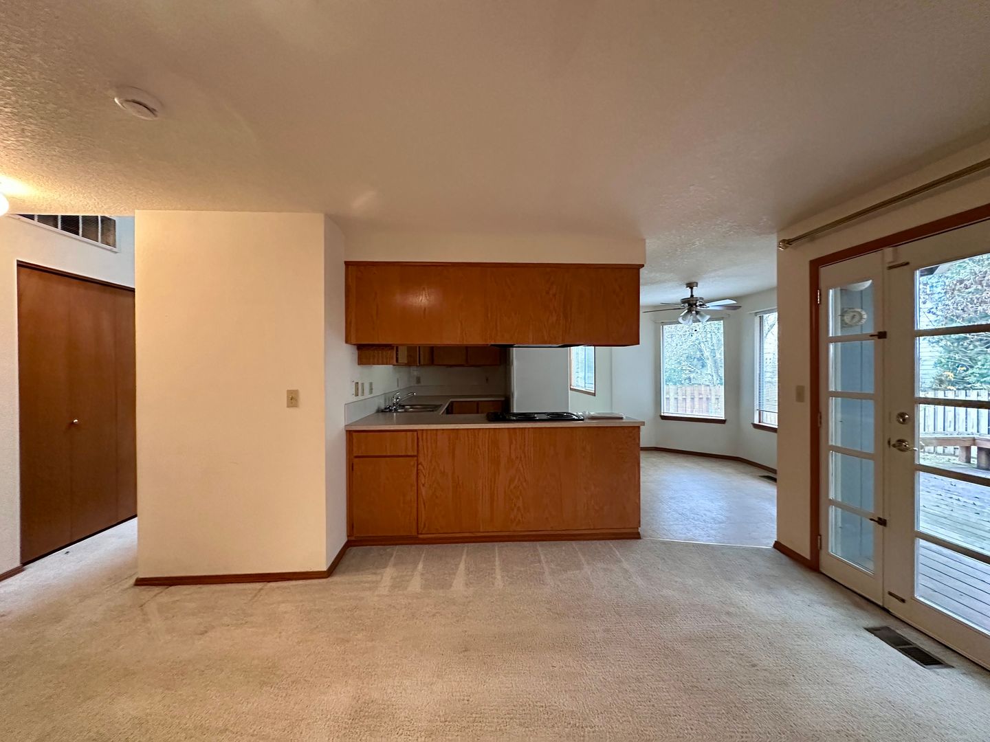 5771 NW 181st Avenue - Portland - Oregon - 3 bed, 2.5 bath rental property