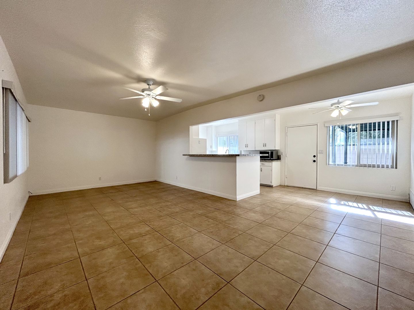 579 S Highland Drive - Palm Springs - California - 2 bed, 1 bath rental property