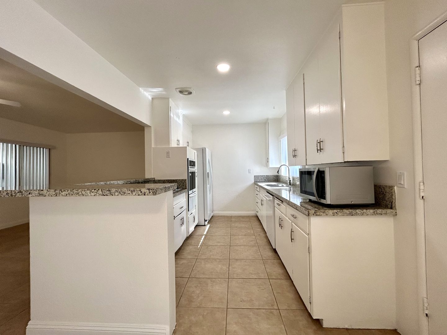 579 S Highland Drive - Palm Springs - California - 2 bed, 1 bath rental property