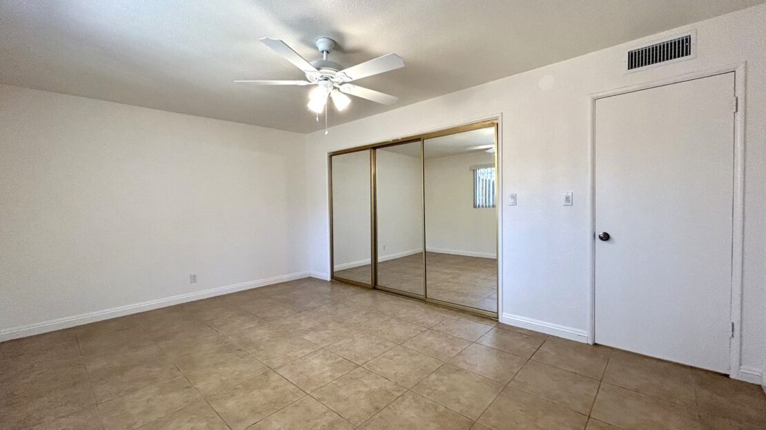 579 S Highland Drive - Palm Springs - California - 2 bed, 1 bath rental property