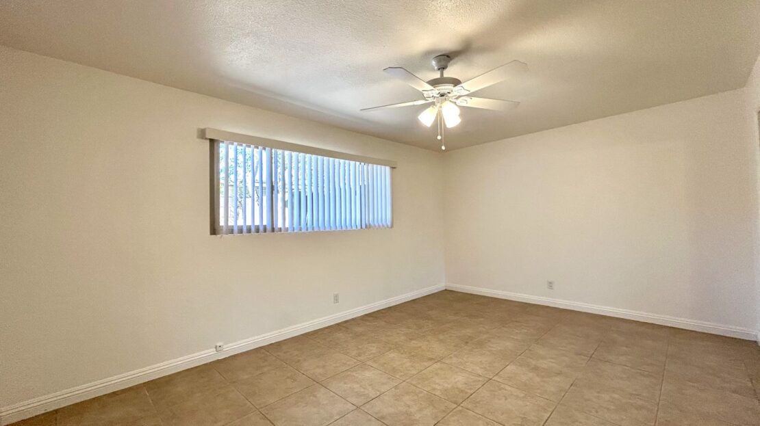 579 S Highland Drive - Palm Springs - California - 2 bed, 1 bath rental property