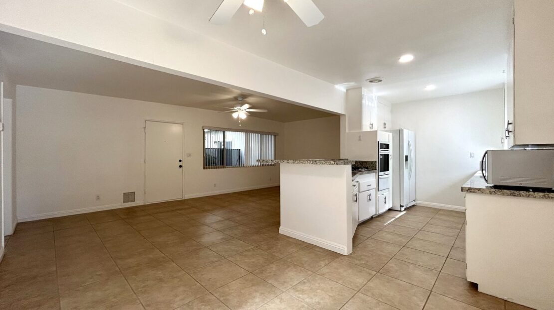 579 S Highland Drive - Palm Springs - California - 2 bed, 1 bath rental property