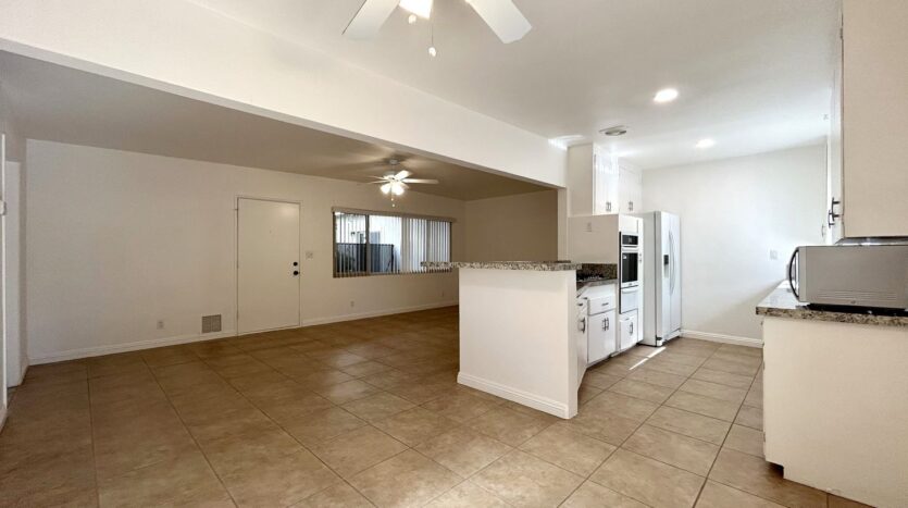 579 S Highland Drive - Palm Springs - California - 2 bed, 1 bath rental property