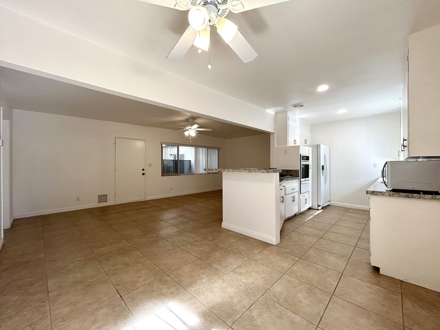 579 S Highland Drive - Palm Springs - California - 2 bed, 1 bath rental property
