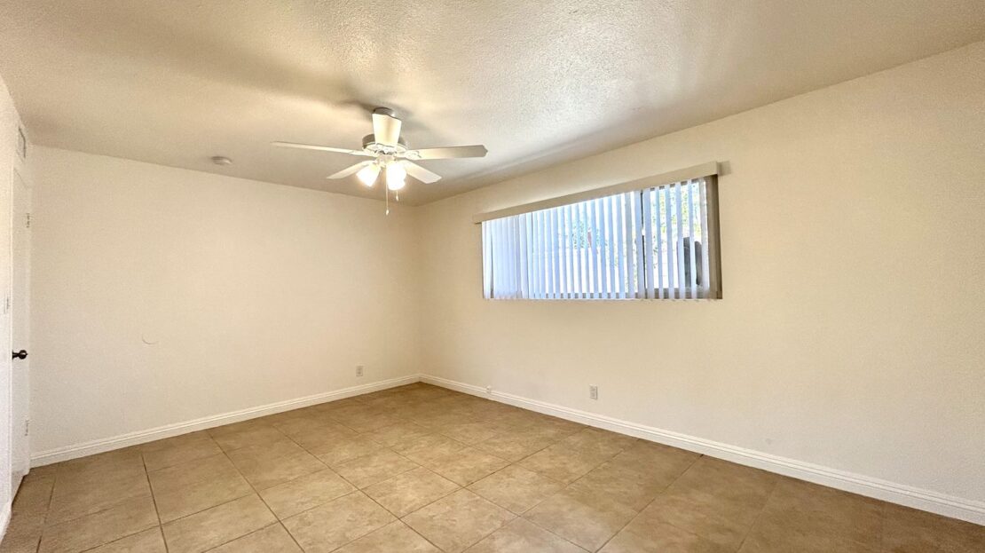 579 S Highland Drive - Palm Springs - California - 2 bed, 1 bath rental property