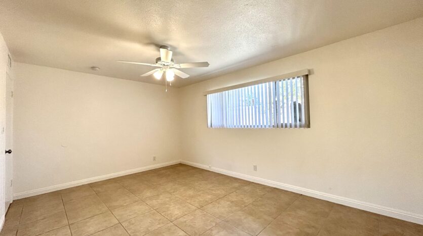 579 S Highland Drive - Palm Springs - California - 2 bed, 1 bath rental property