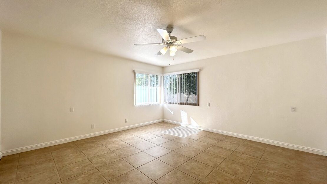 579 S Highland Drive - Palm Springs - California - 2 bed, 1 bath rental property