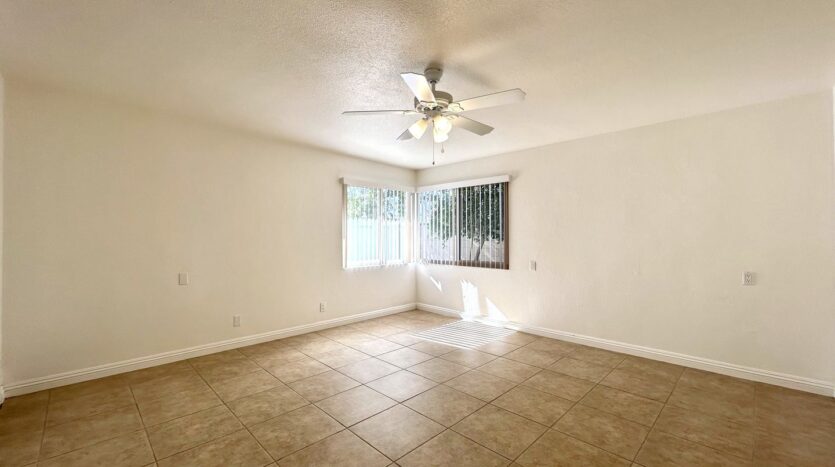 579 S Highland Drive - Palm Springs - California - 2 bed, 1 bath rental property