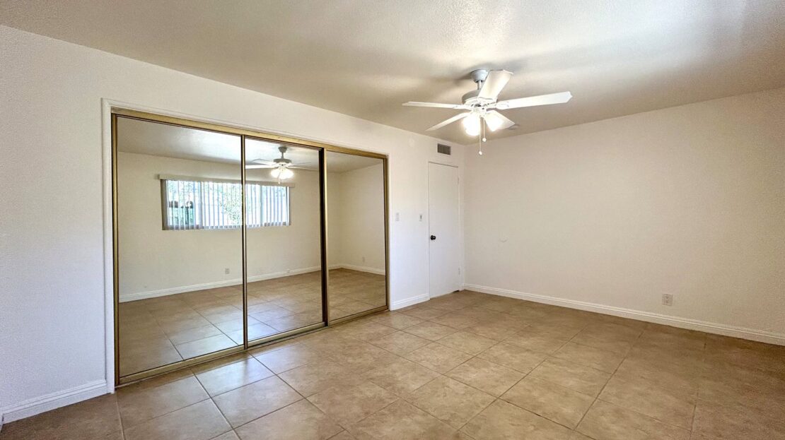 579 S Highland Drive - Palm Springs - California - 2 bed, 1 bath rental property