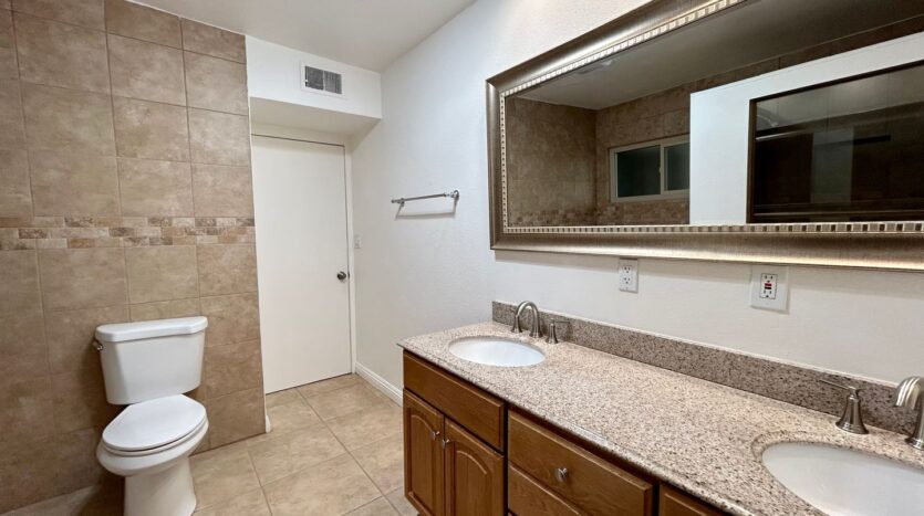 579 S Highland Drive - Palm Springs - California - 2 bed, 1 bath rental property