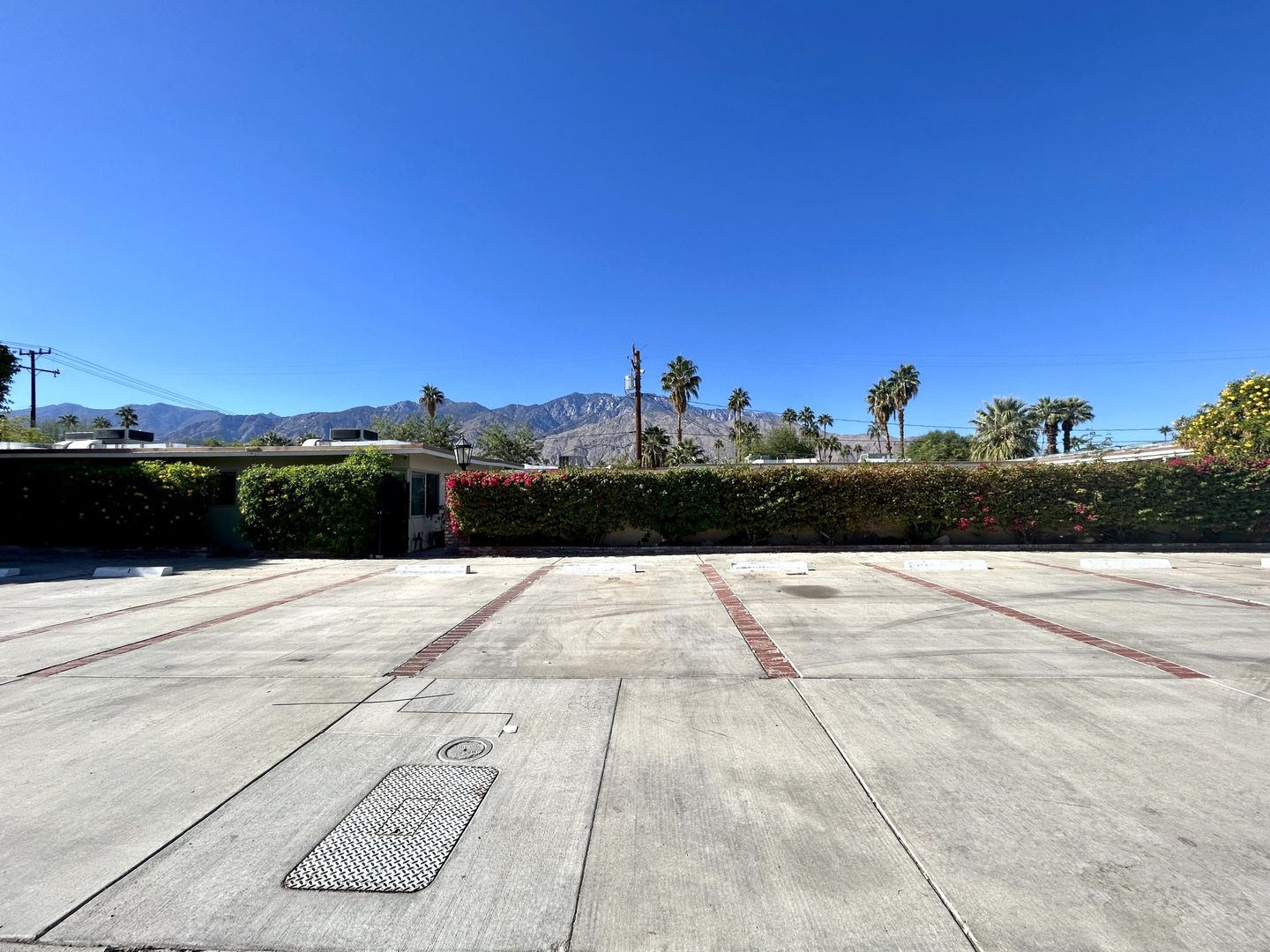 579 S Highland Drive - Palm Springs - California - 2 bed, 1 bath rental property