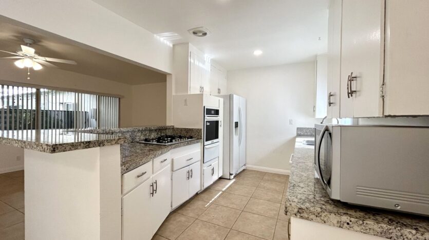 579 S Highland Drive - Palm Springs - California - 2 bed, 1 bath rental property