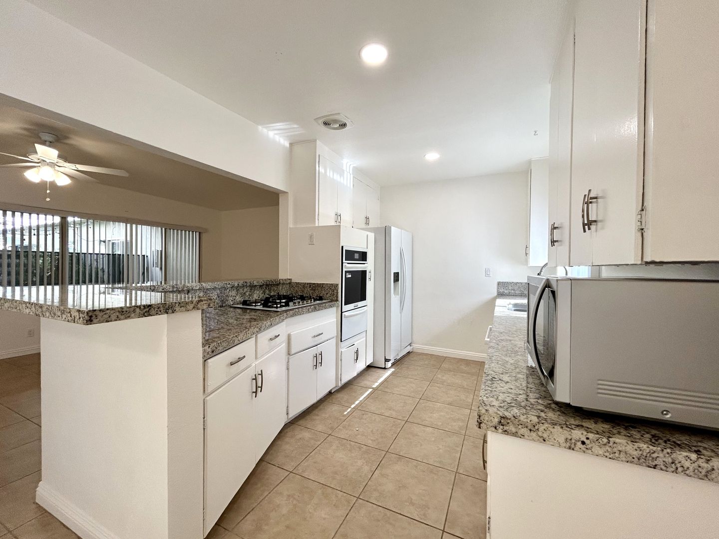 579 S Highland Drive - Palm Springs - California - 2 bed, 1 bath rental property