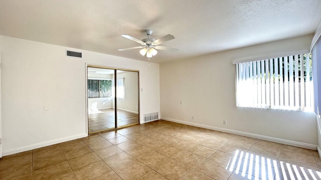 579 S Highland Drive - Palm Springs - California - 2 bed, 1 bath rental property