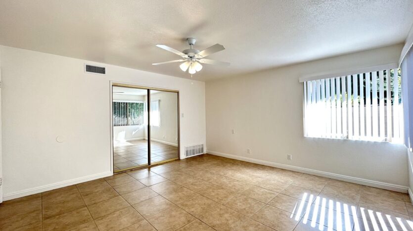 579 S Highland Drive - Palm Springs - California - 2 bed, 1 bath rental property