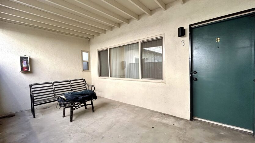 579 S Highland Drive - Palm Springs - California - 2 bed, 1 bath rental property