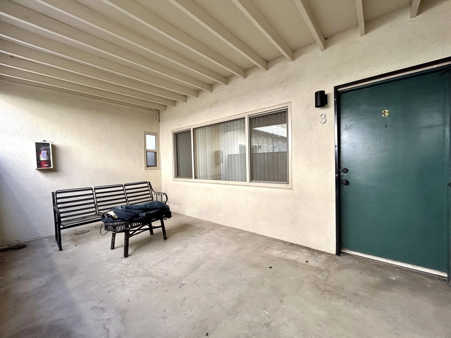 579 S Highland Drive - Palm Springs - California - 2 bed, 1 bath rental property