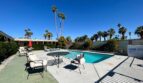 579 S Highland Drive - Palm Springs - California - 2 bed, 1 bath rental property