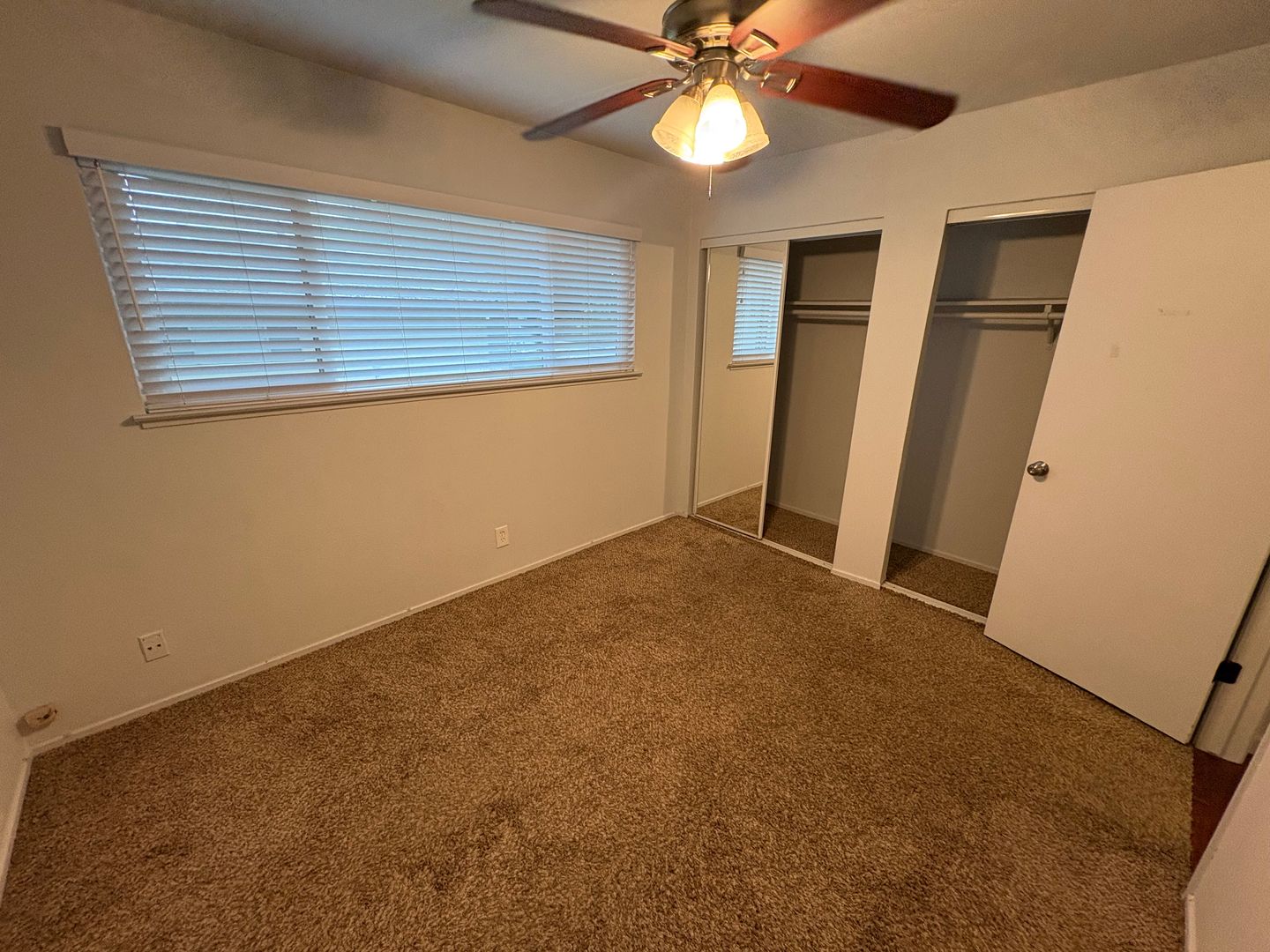 5912 Walerga Rd Unit 1 - Sacramento - California - 2 bed, 1 bath rental property