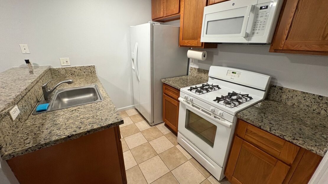 5912 Walerga Rd Unit 1 - Sacramento - California - 2 bed, 1 bath rental property