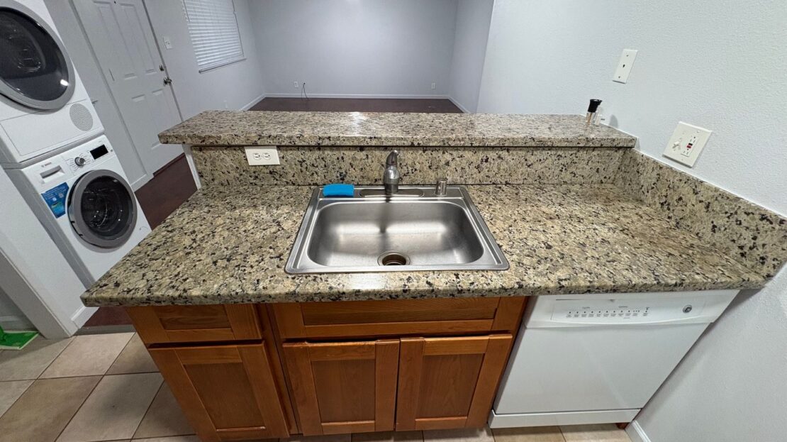 5912 Walerga Rd Unit 1 - Sacramento - California - 2 bed, 1 bath rental property