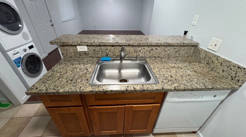 5912 Walerga Rd Unit 1 - Sacramento - California - 2 bed, 1 bath rental property