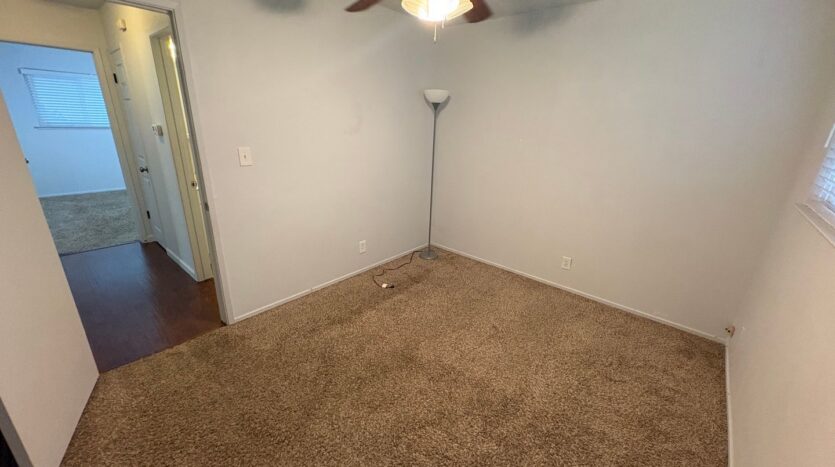 5912 Walerga Rd Unit 1 - Sacramento - California - 2 bed, 1 bath rental property