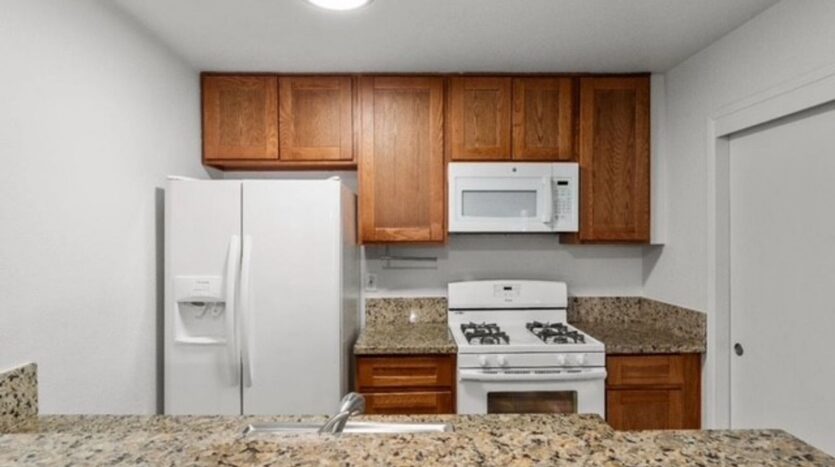 5912 Walerga Rd Unit 1 - Sacramento - California - 2 bed, 1 bath rental property