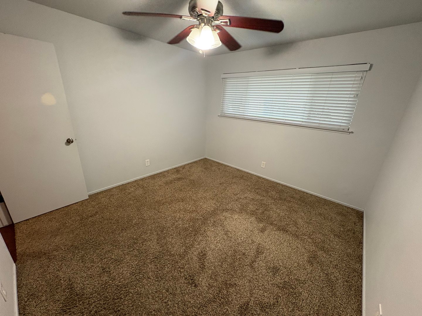 5912 Walerga Rd Unit 1 - Sacramento - California - 2 bed, 1 bath rental property