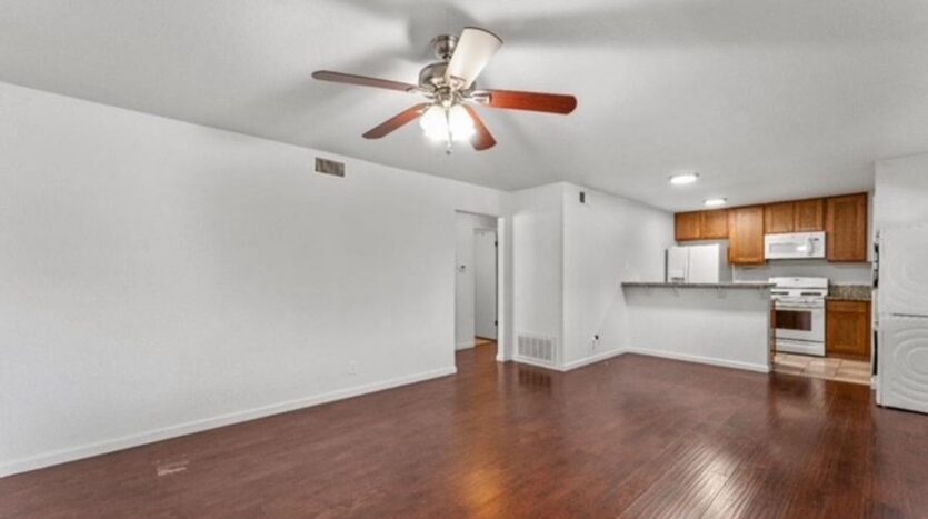 5912 Walerga Rd Unit 1 - Sacramento - California - 2 bed, 1 bath rental property