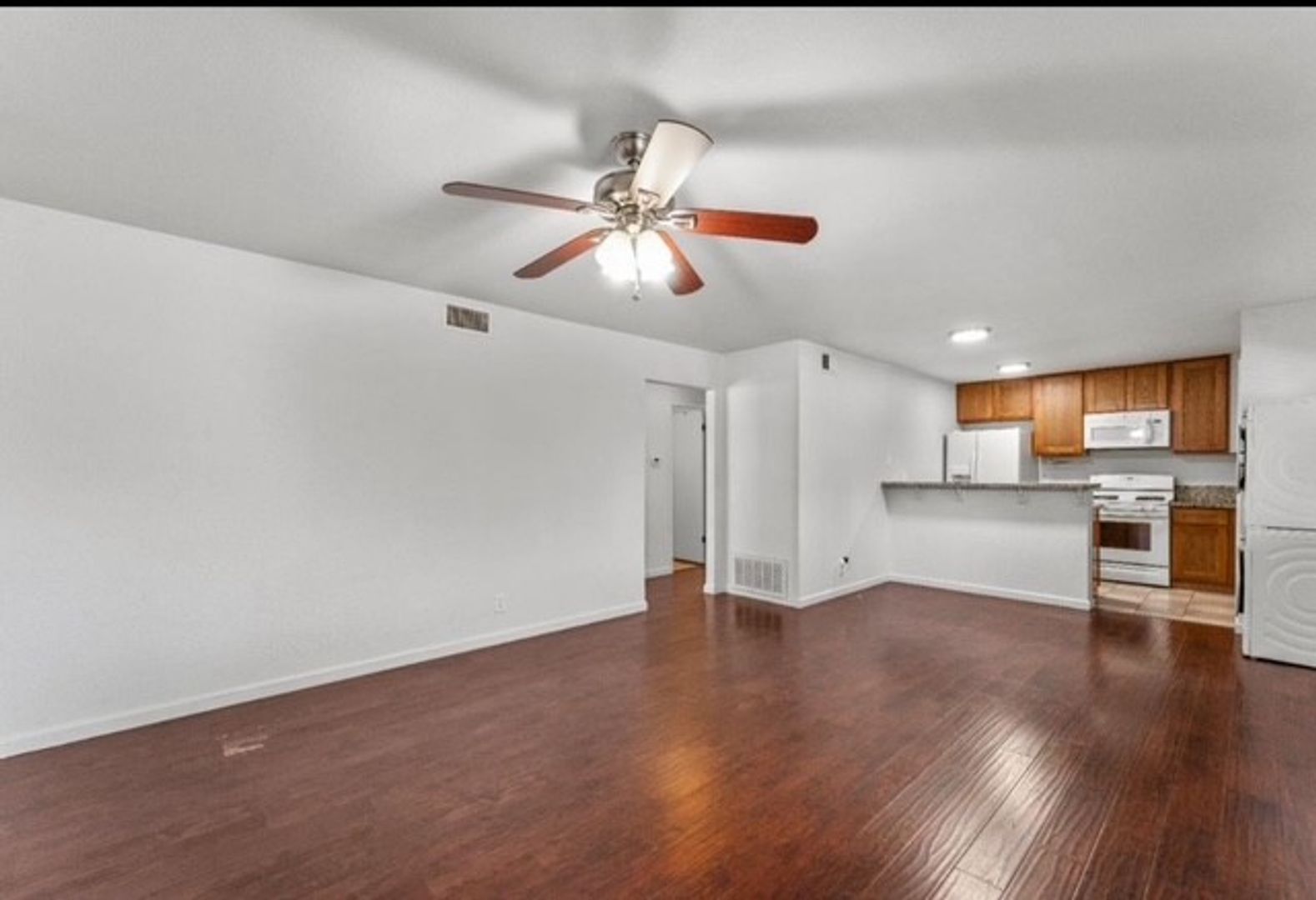 5912 Walerga Rd Unit 1 - Sacramento - California - 2 bed, 1 bath rental property