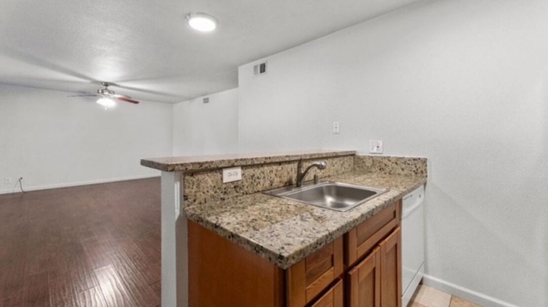 5912 Walerga Rd Unit 1 - Sacramento - California - 2 bed, 1 bath rental property